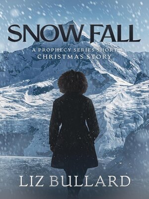 cover image of Snow Fall